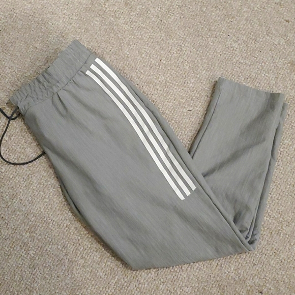 Adidas Track Pants